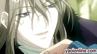 Hentai mendicant hot touched